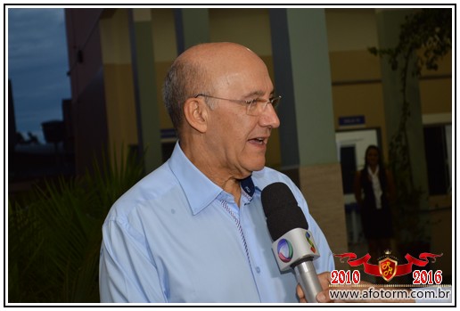 rolim de moura